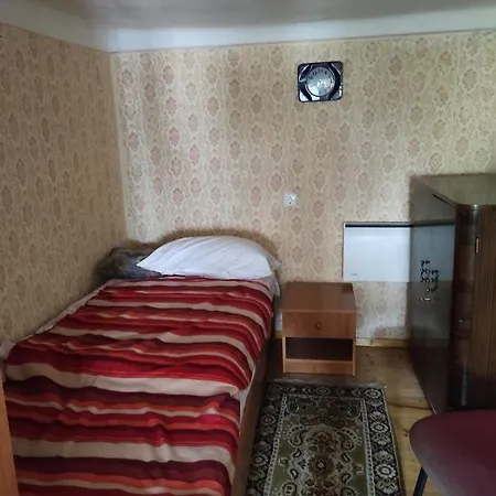 Zelena Hisa Pri Bjov بوهينيسكا بيلا
