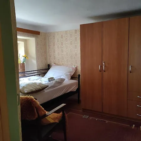 Apartman Zelena Hisa Pri Bjov